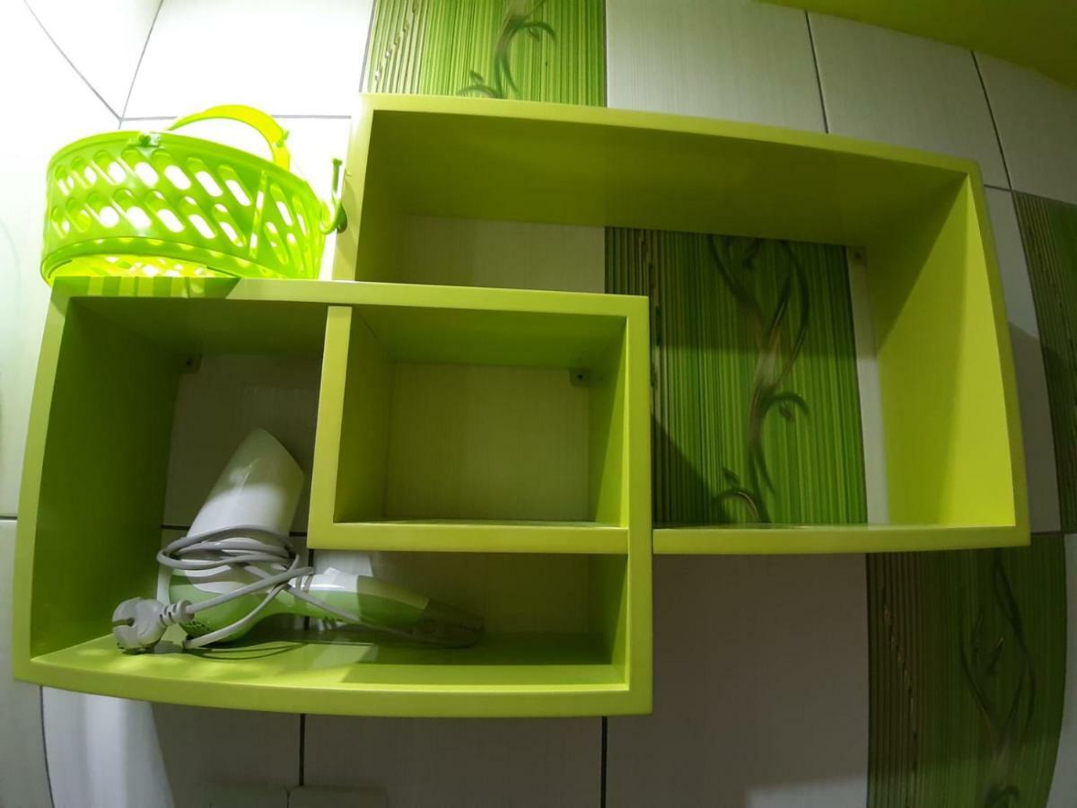 Studio Apartman F&L Makarska Exterior photo